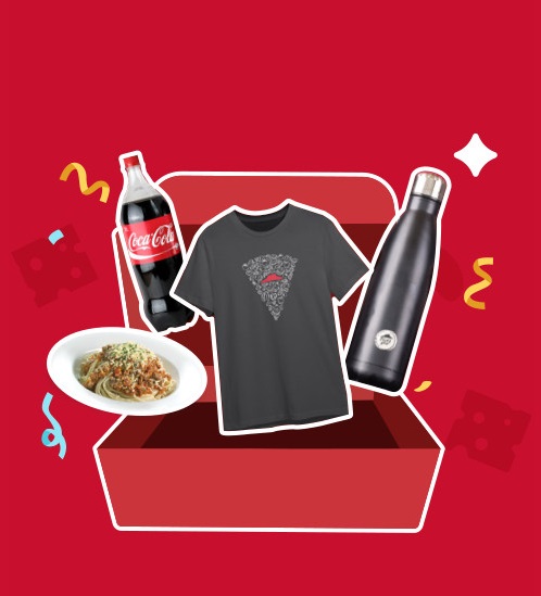 Pizza Hut Order Now!