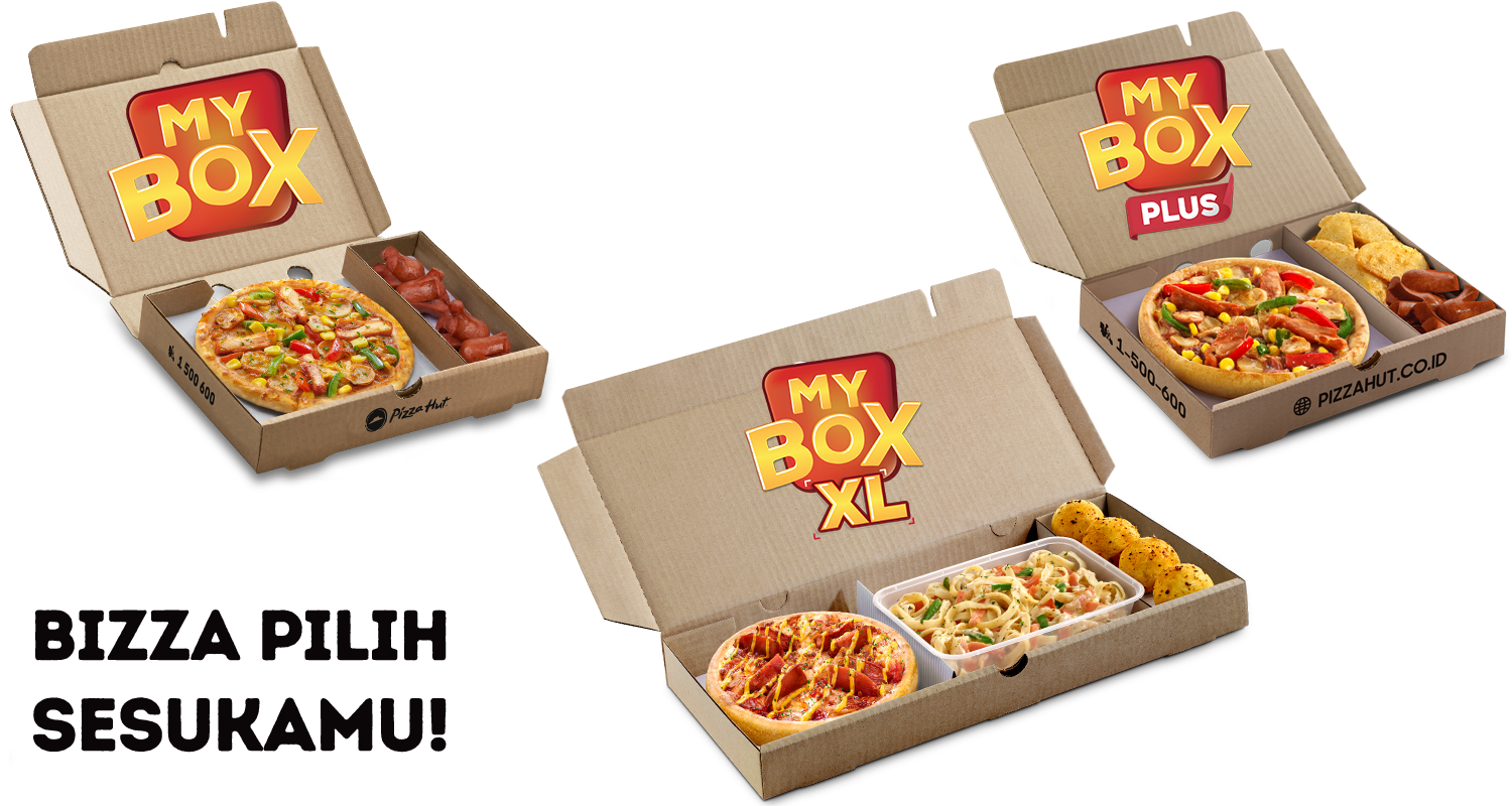 Pizza Hut Order Now! Delivery & Takeaway